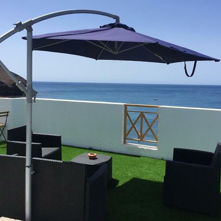 La Lajita Ocean View 2 Apartment Luaran gambar