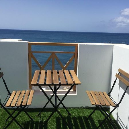 La Lajita Ocean View 2 Apartment Luaran gambar