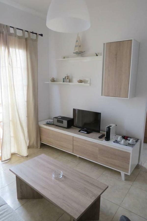 La Lajita Ocean View 2 Apartment Luaran gambar