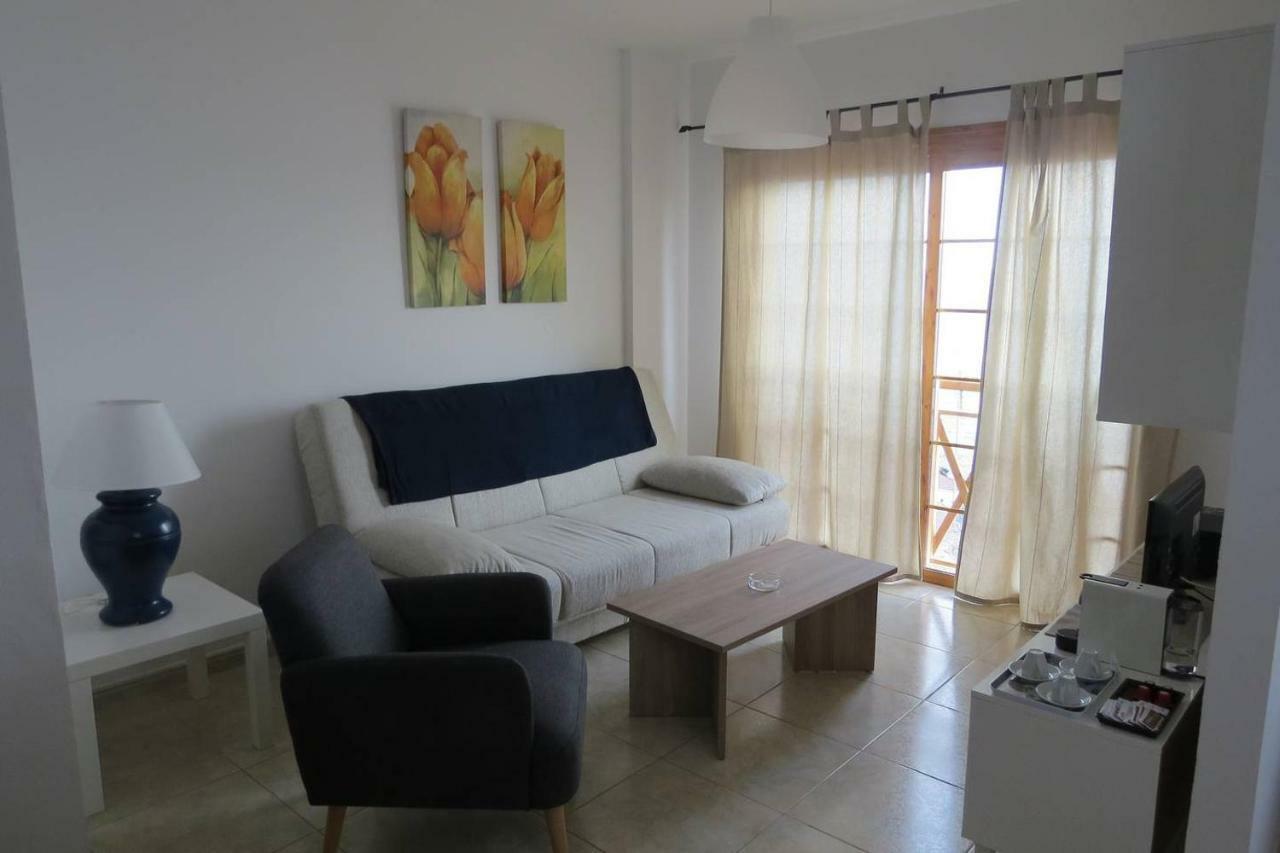 La Lajita Ocean View 2 Apartment Luaran gambar