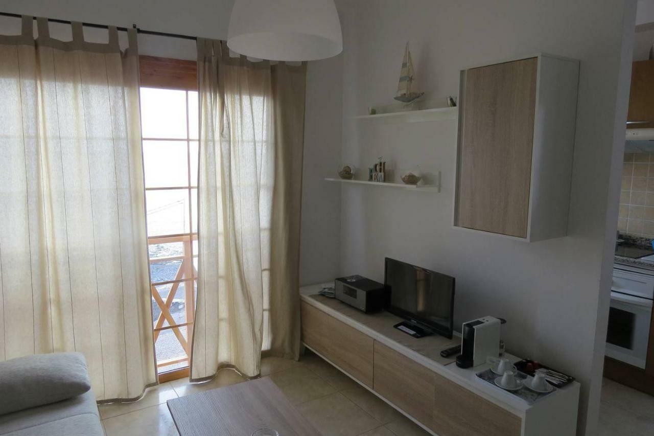 La Lajita Ocean View 2 Apartment Luaran gambar