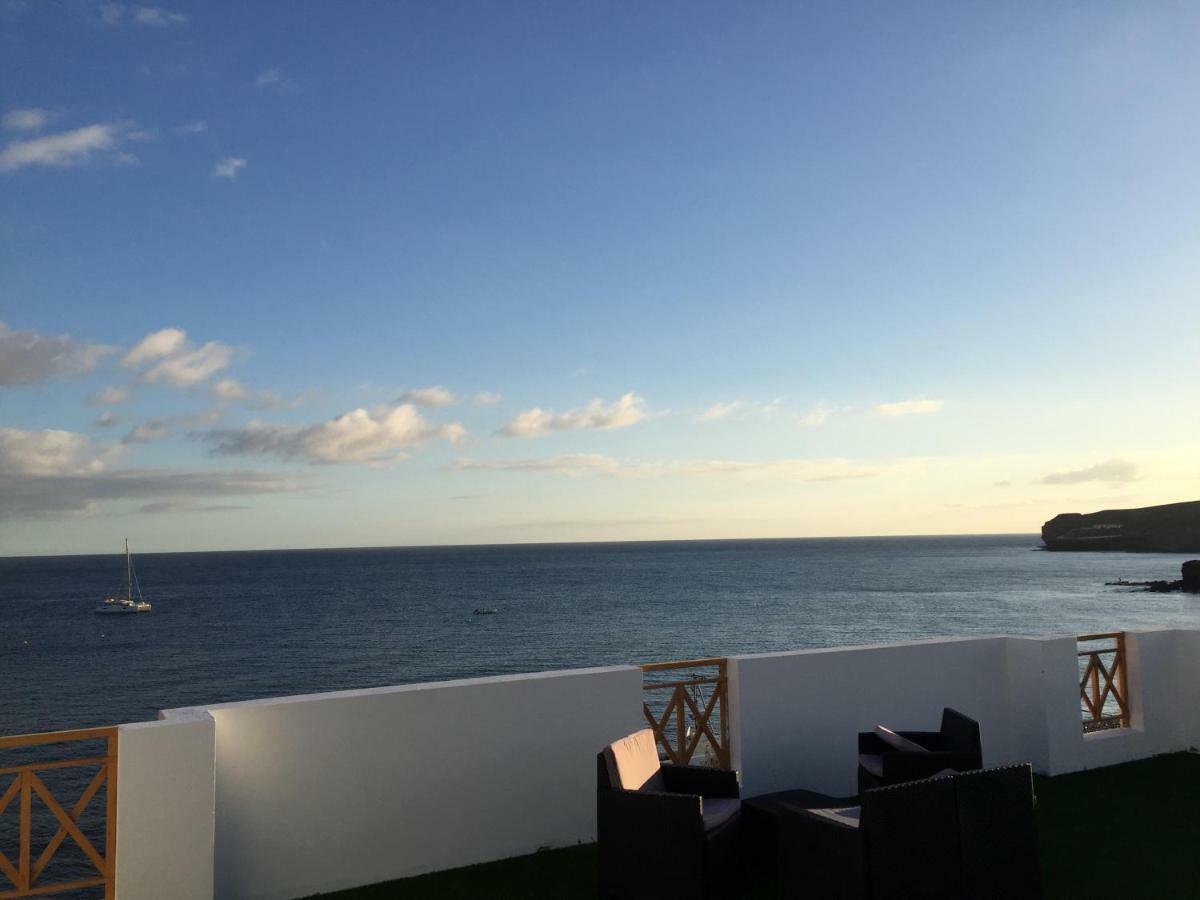 La Lajita Ocean View 2 Apartment Luaran gambar